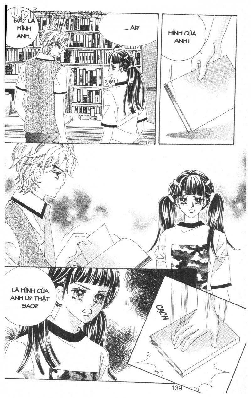 meo meo dịu dàng đi nhé chapter 4 134