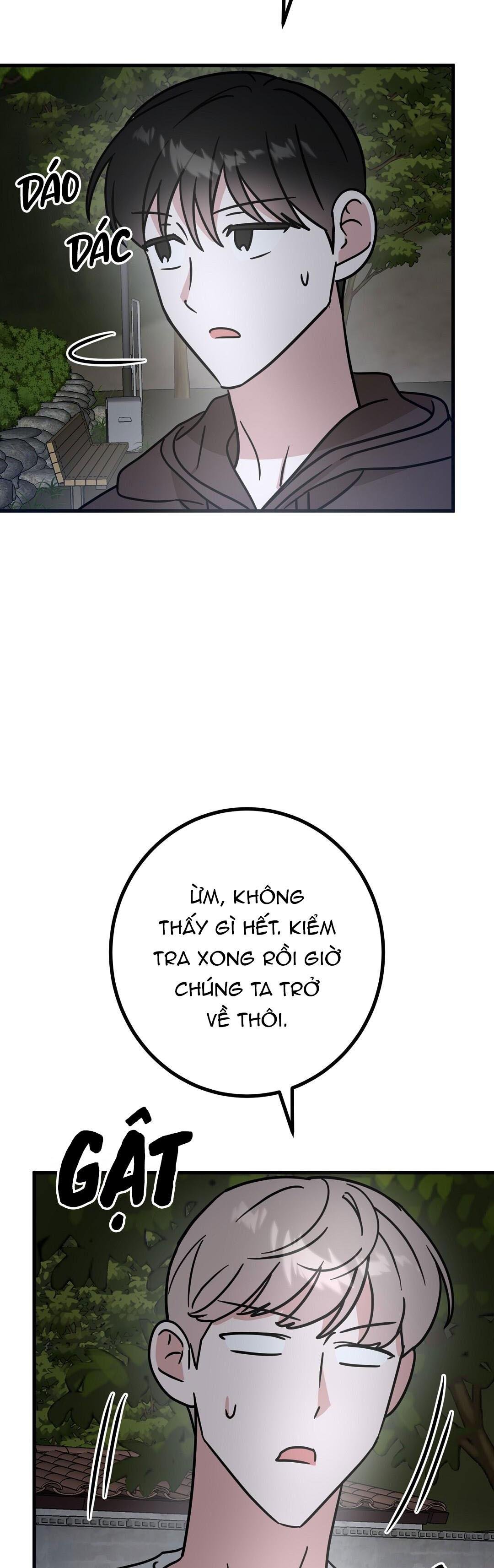 em bé và đại ca chapter 6 95