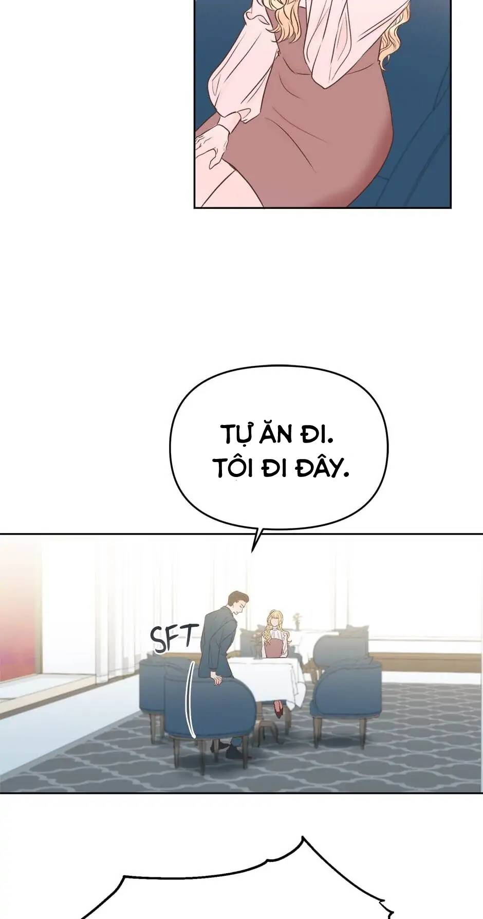 bí mật của thư kí chapter 5.1 22