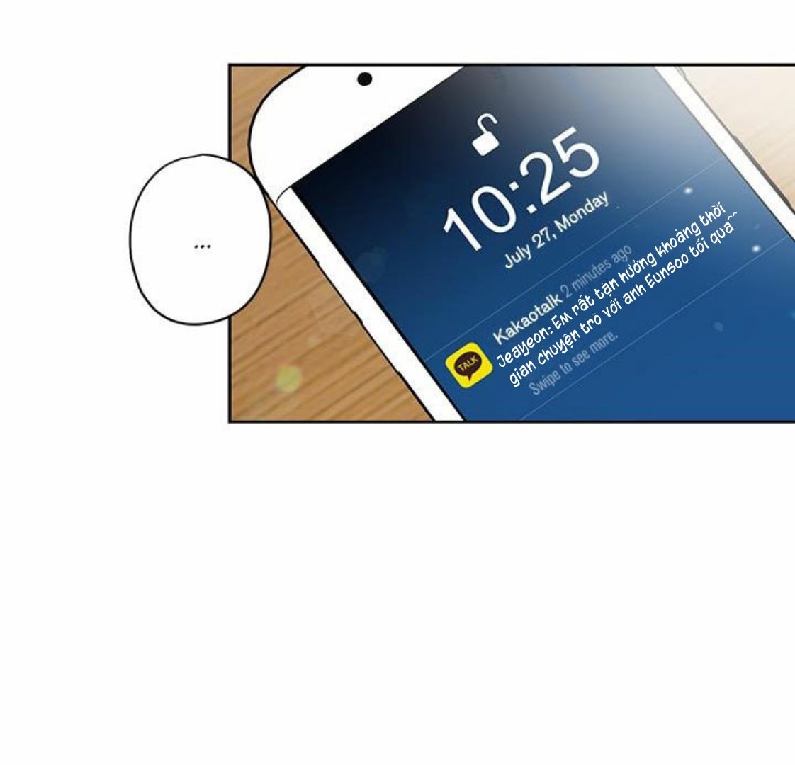 ngày tốt lành của eunsoo (full) chapter 2 68