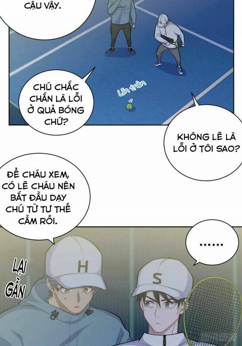 nhạc phụ đại nhân là lão bà chapter 85 29
