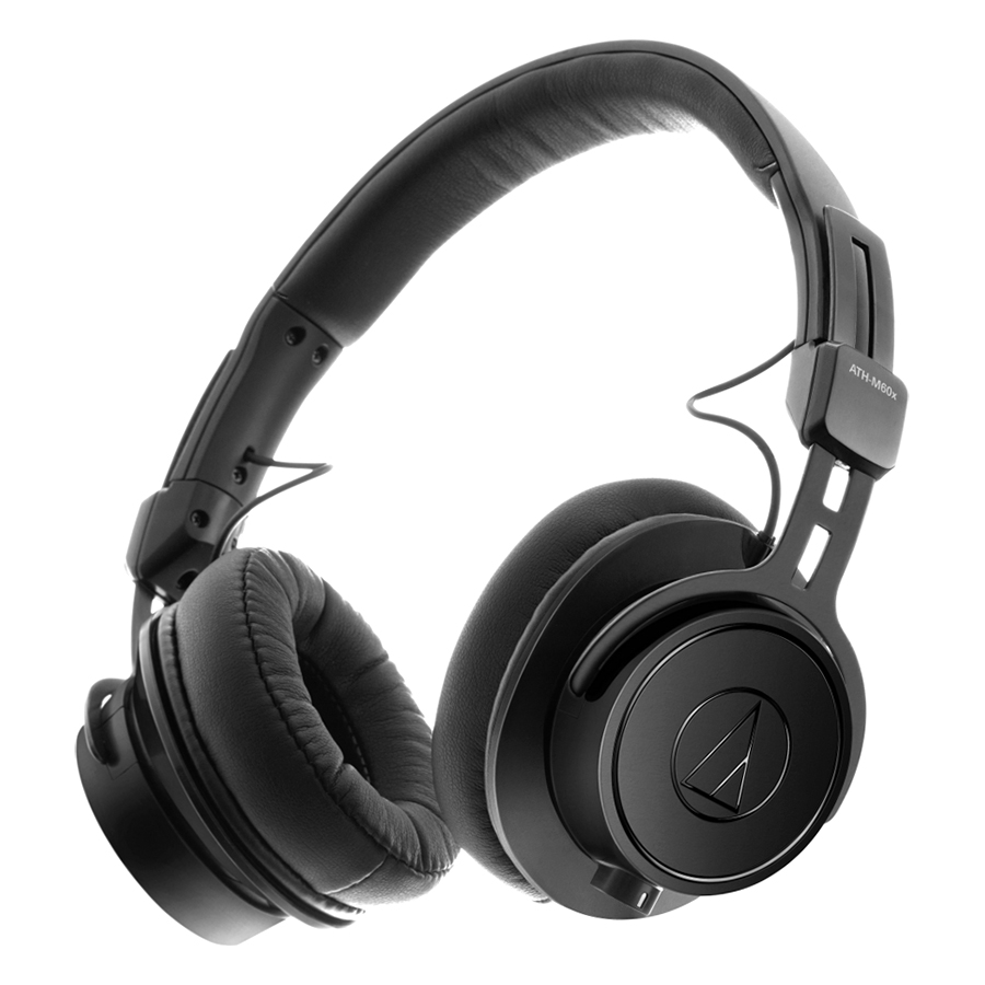 Tai nghe Audio-technica ATH-M60x