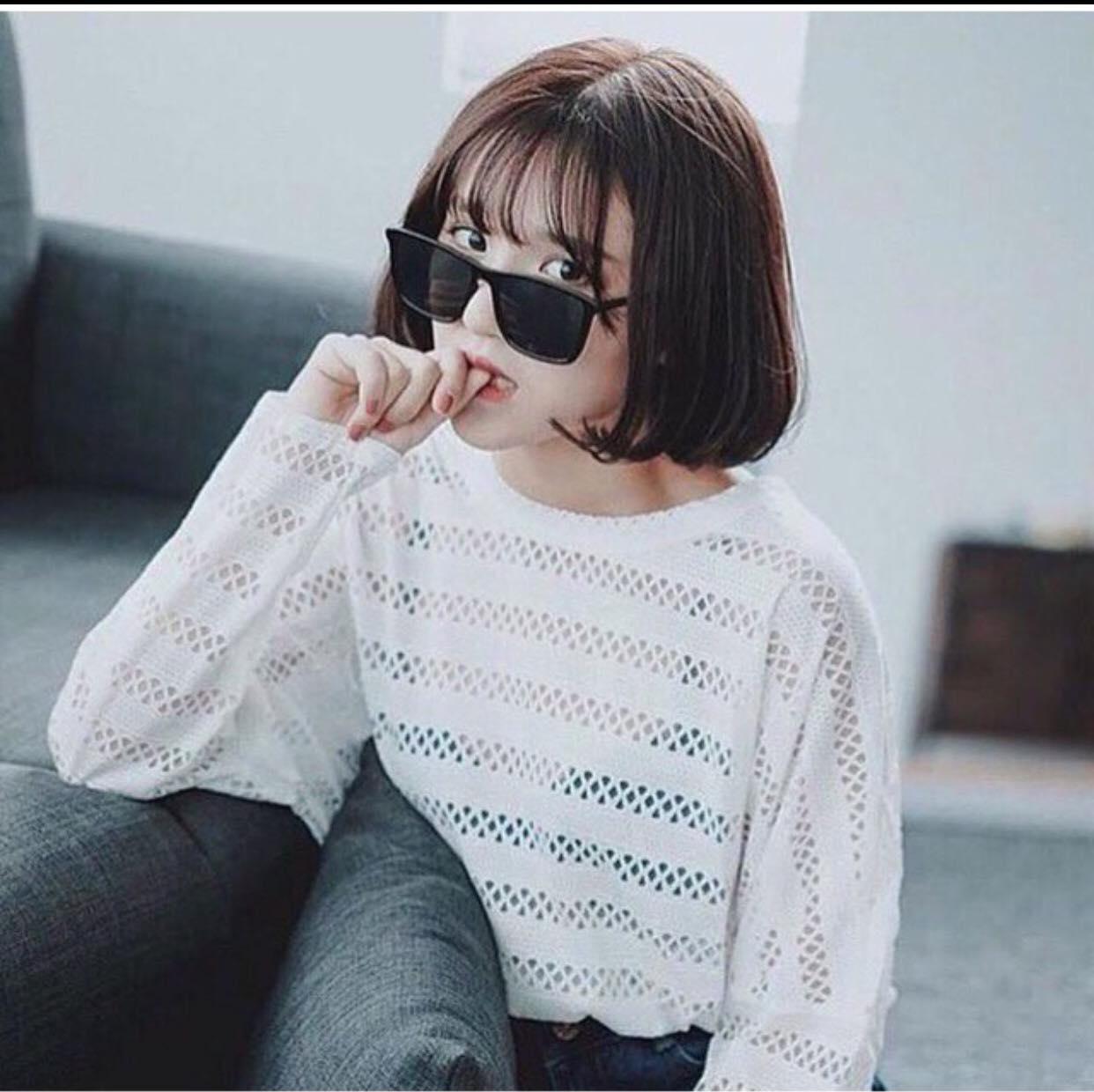 Kính râm BASIC UNISEX cho Nam và Nữ