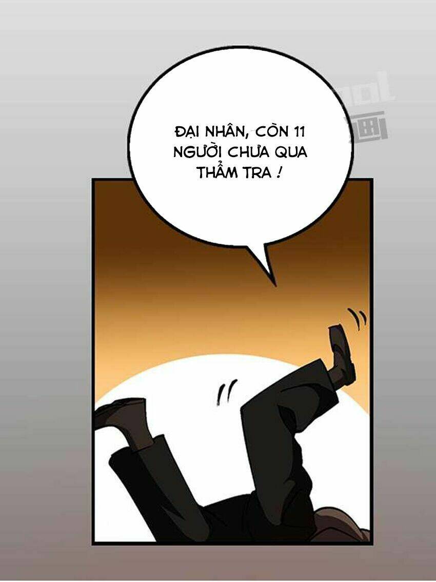 phong quỷ truyền thuyết chapter 26 23