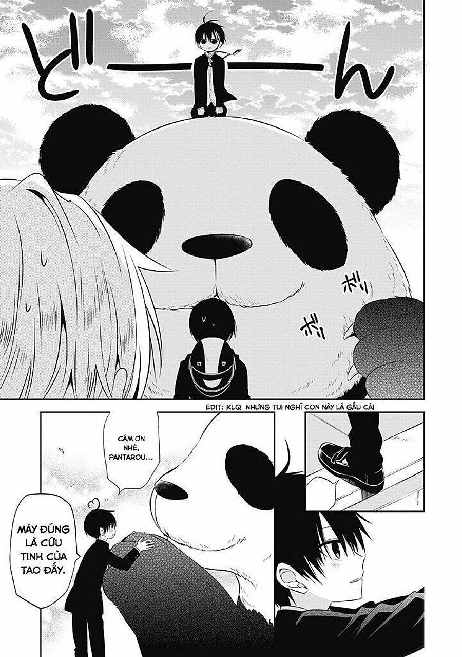 trò chơi tử thần chapter 3 7