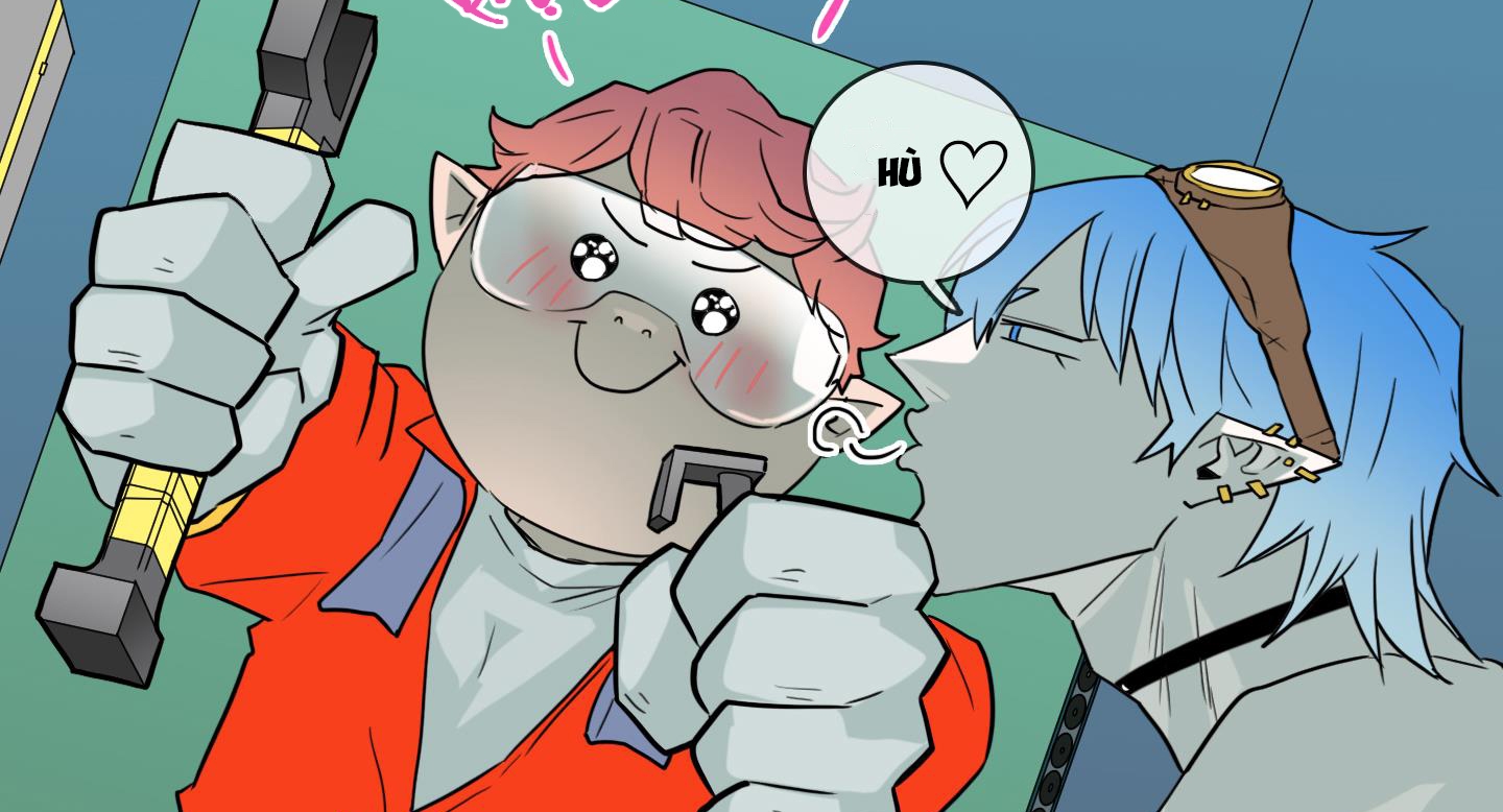 dear door chapter 147 56