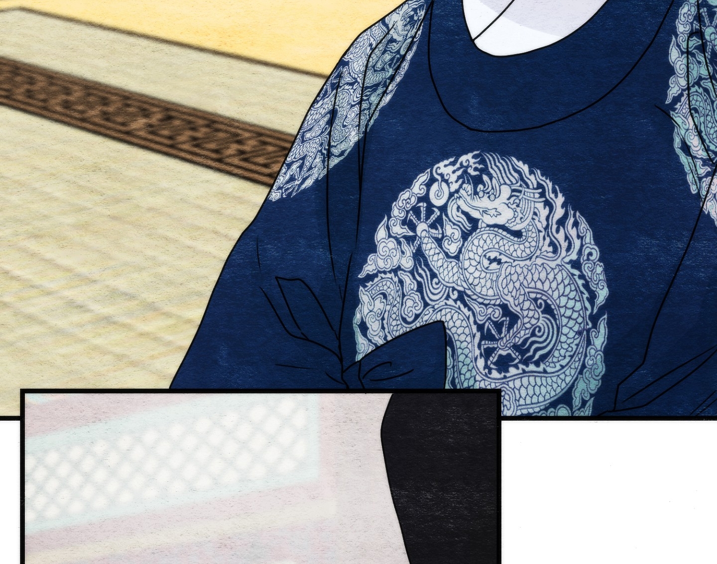 Cương Nhân chapter 95.1 44