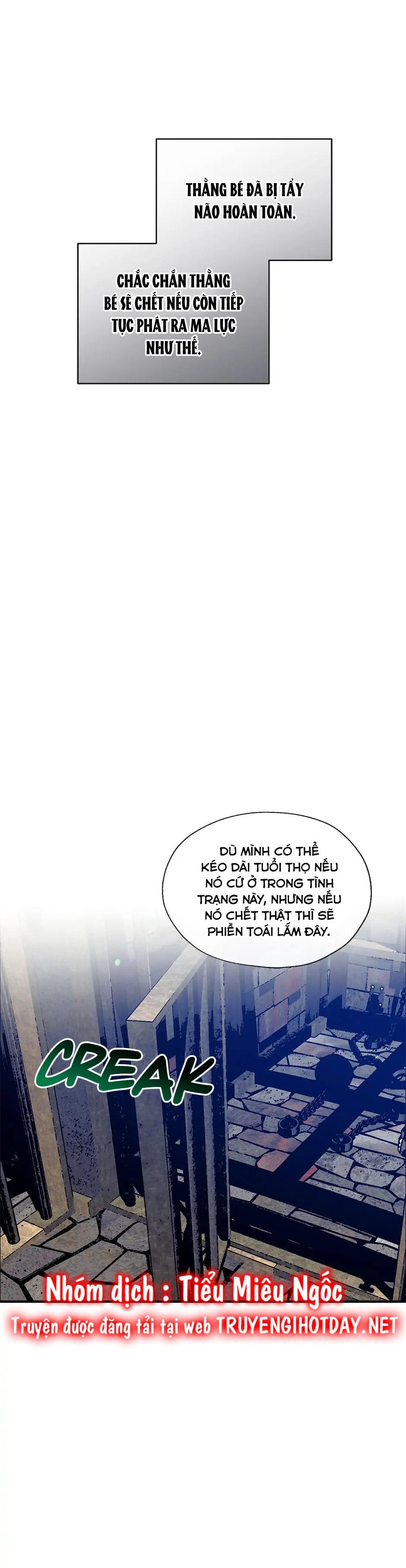 chúng ta có thể trở thành gia đình được không? chapter 82 36