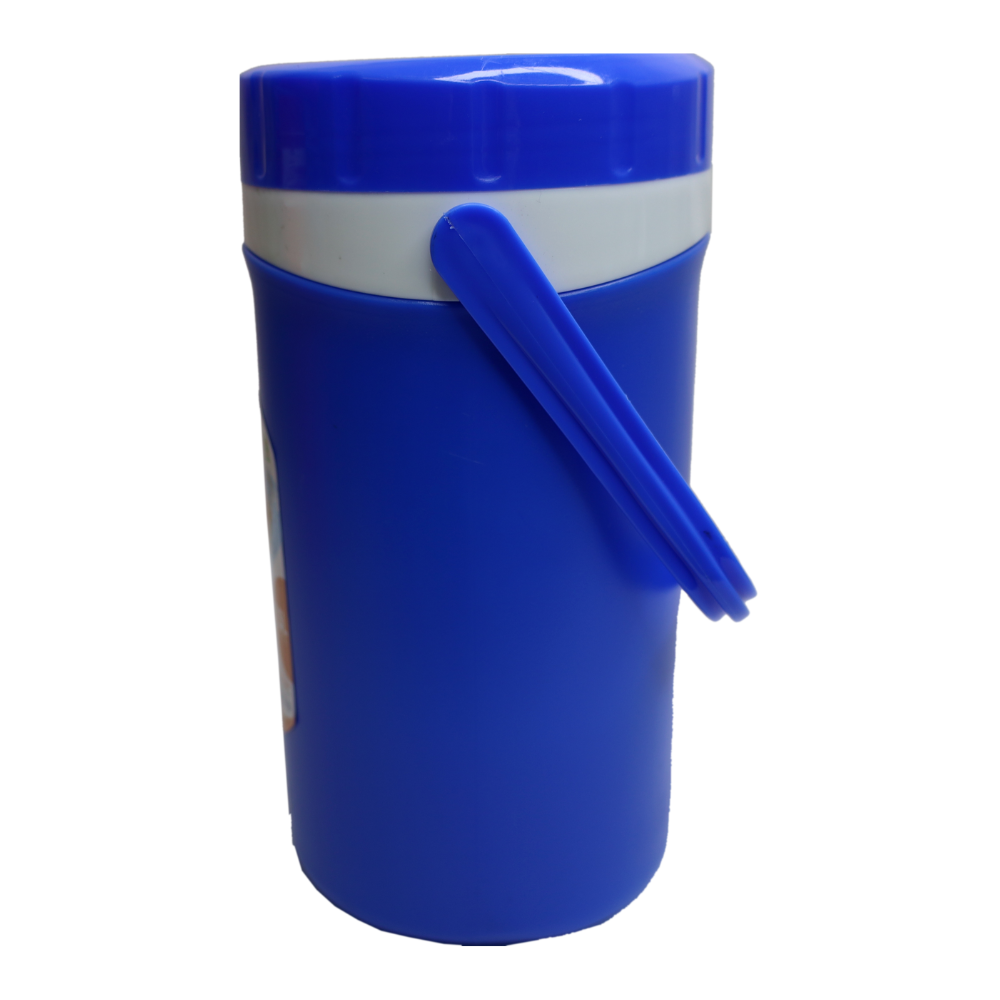 Bình giữ nhiệt Becool 1L CTT 999 Chấn Thuận Thành giữ nhiệt nóng lạnh (BGN1L22) giao hàng màu ngẫu nhiên