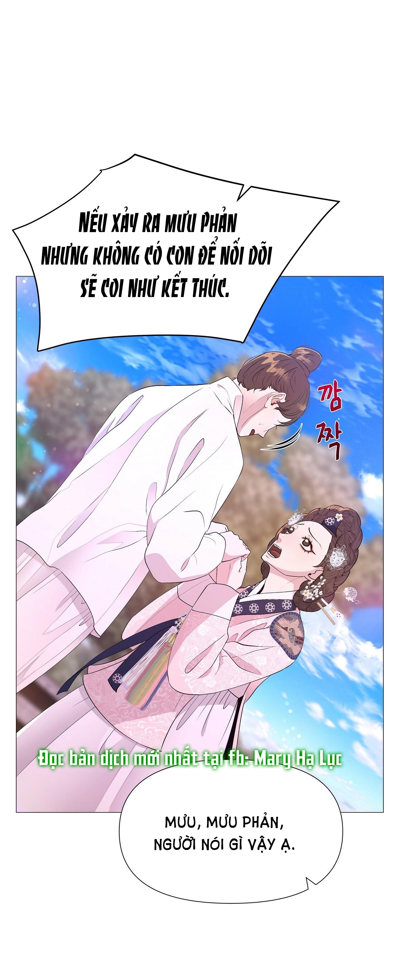 dạ xoa hóa liên ký chapter 33.2 25