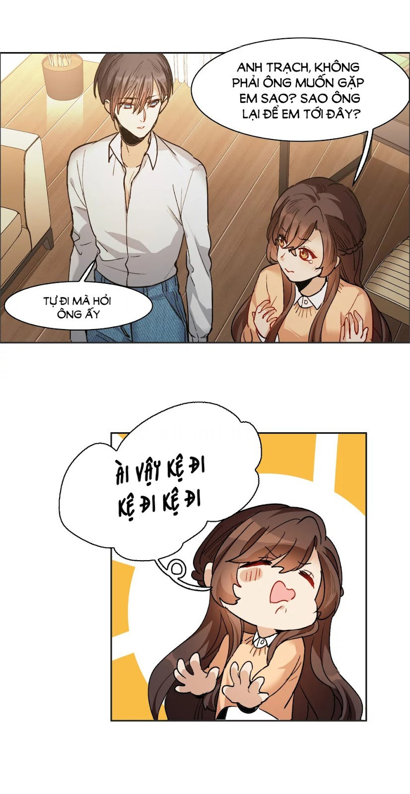 thế giới đệ nhất cự tinh chapter 31.4 9