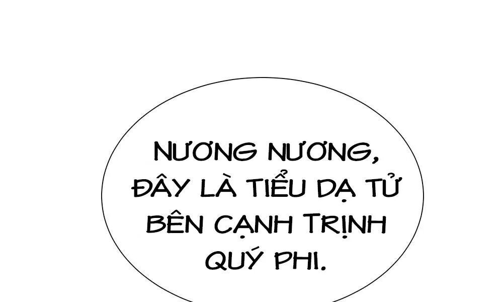 thái tử phi nhà ta thật hung hăng chapter 16 21