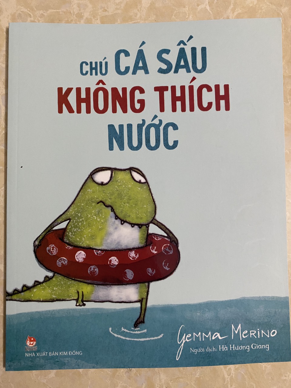 COMBO SÁCH CỦA TÁC GIẢ GEMMA MERINO