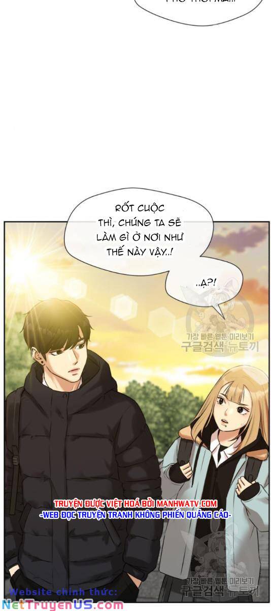 gương mặt thiên tài chapter 125 16