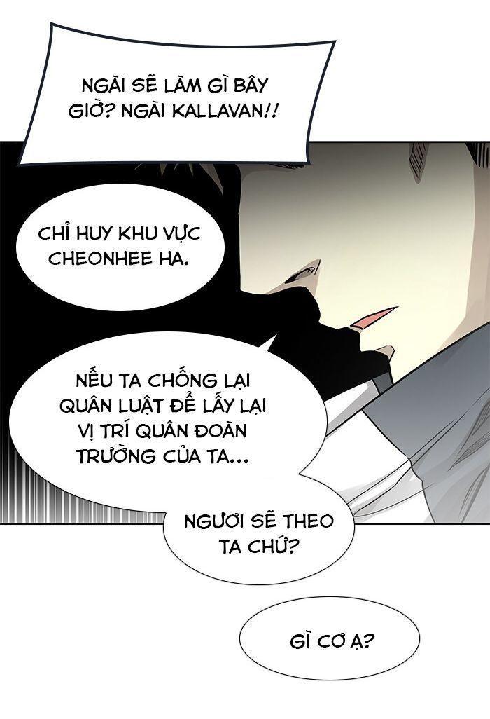 tòa tháp bí ẩn 2 chapter 483 67