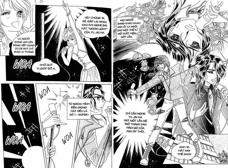 chung cư vui vẻ chapter 2.5 19