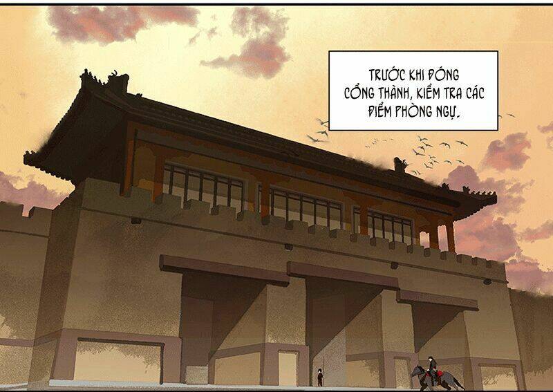 xuân giang hoa nguyệt chapter 4 13