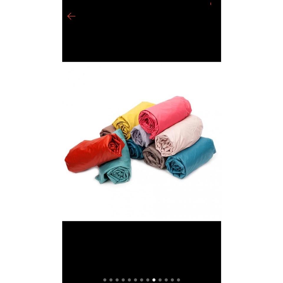 Ga chống thấm ,miếng trải giường cotton cao cấp,dày dặn bảo vệ an toàn cho bé yêu