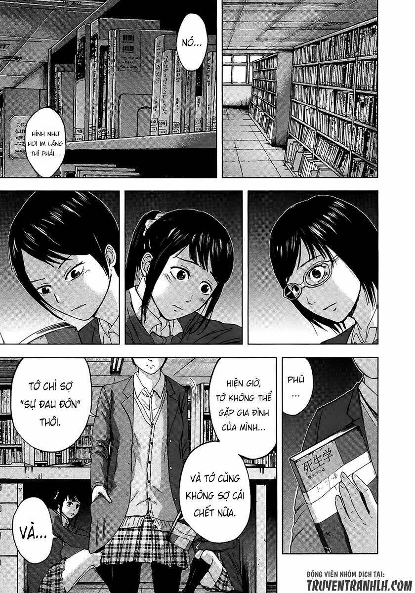 gunjou senki chapter 14 10