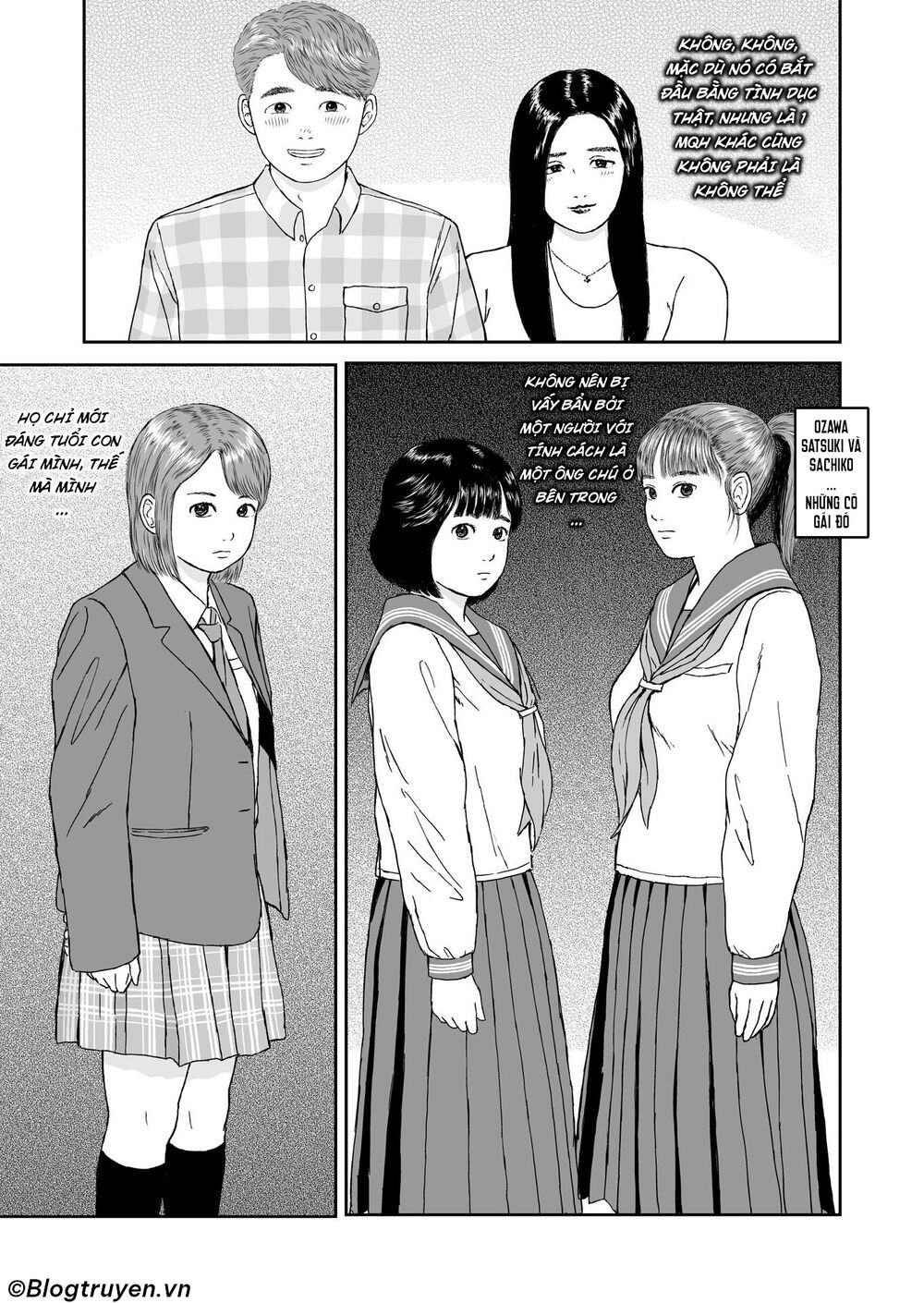 hi-posi chapter 14 18