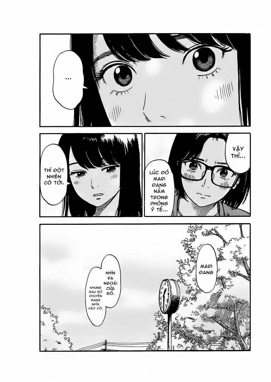 boku wa mari no naka chapter 43 5