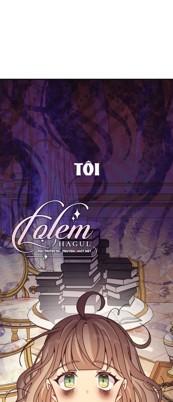 tôi không muốn kết hôn nữa chapter 4 4