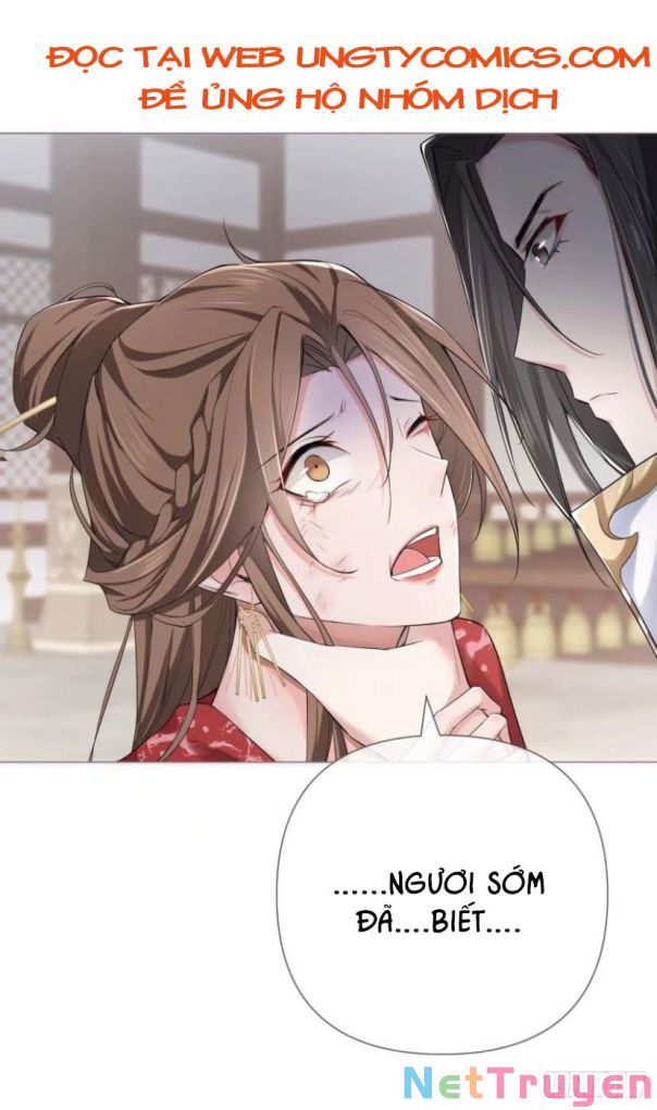 nhập mộ chi thần chapter 24 30