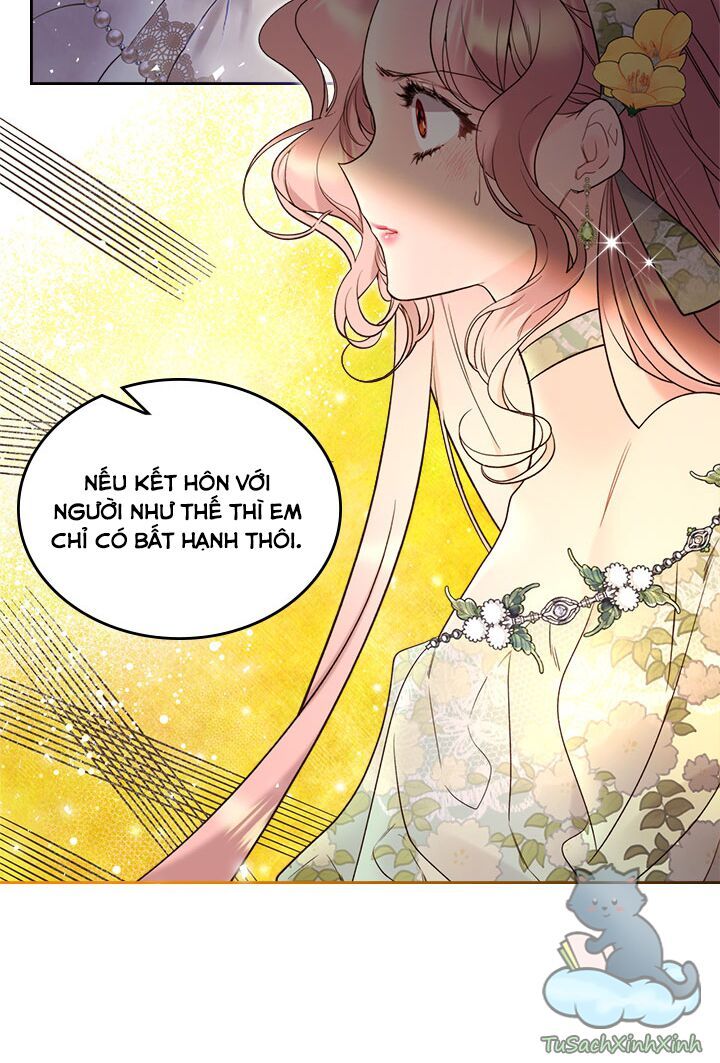 [15+] công chúa chloe chapter 69 43