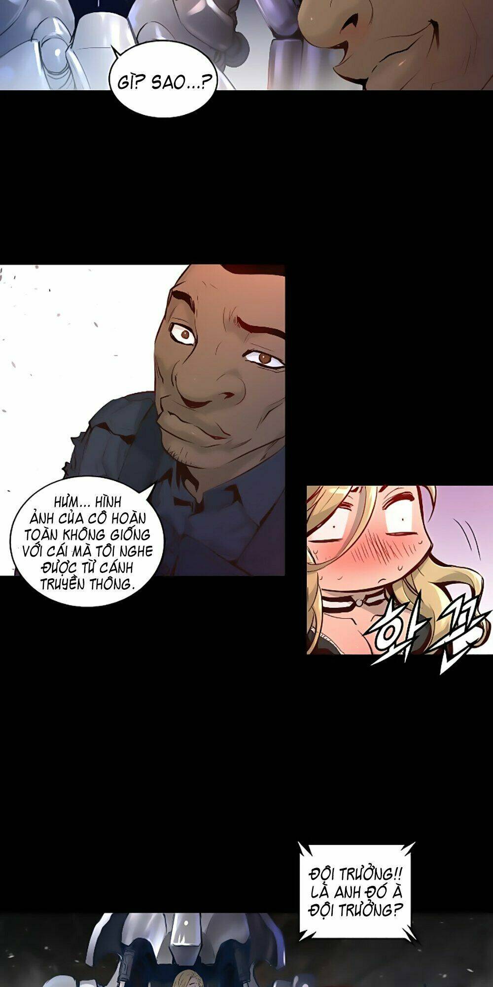 tam tuyệt tại dị giới chapter 15 36