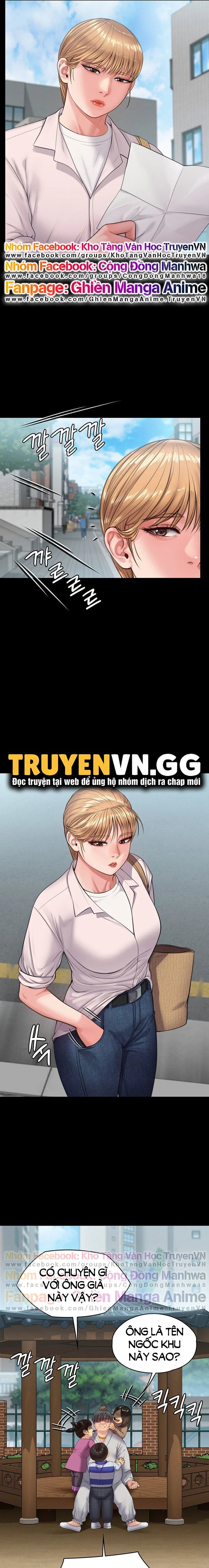 ong chúa chapter 230 12