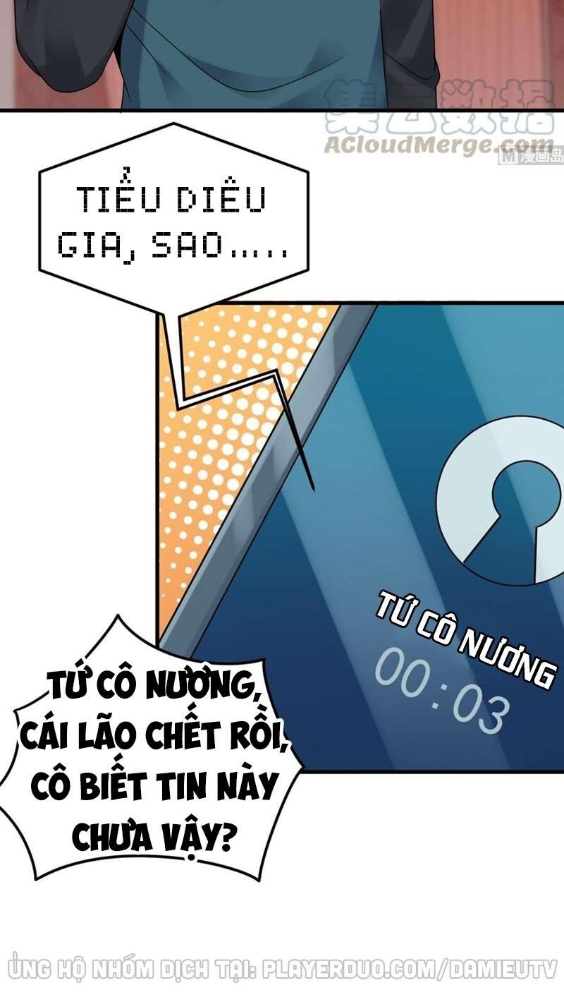 địa phủ khai phá thương chapter 187 15