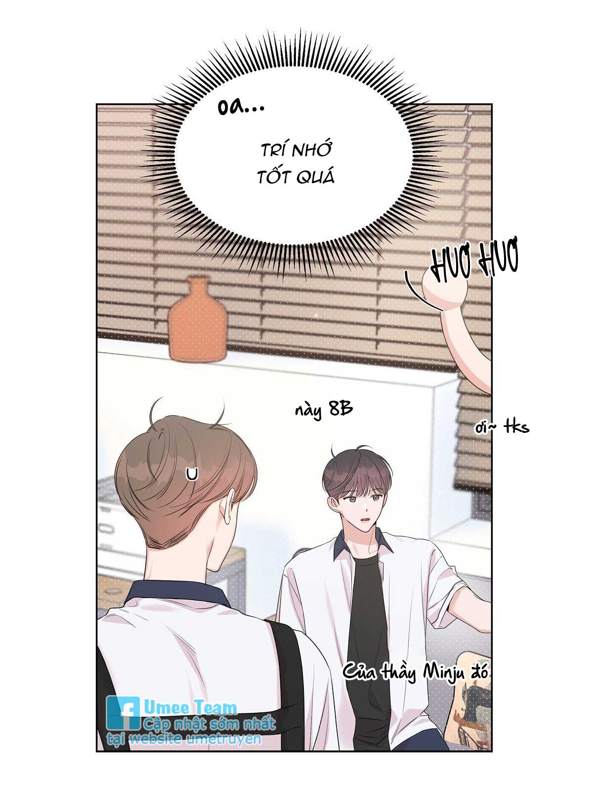 đừng bận tâm darling chapter 24 42