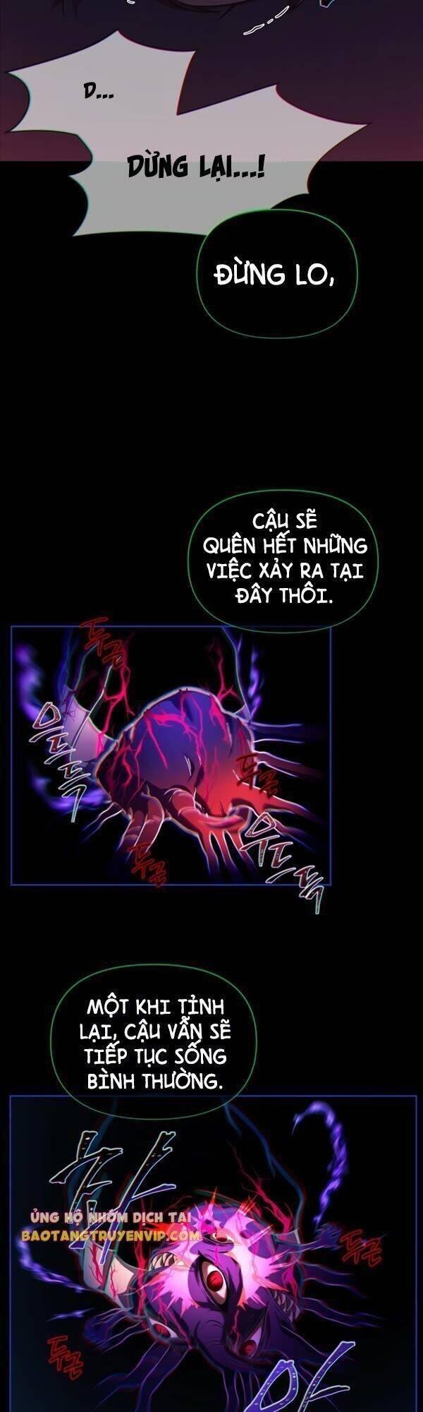 sự trở lại của người chơi sau 10000 năm chapter 36 43