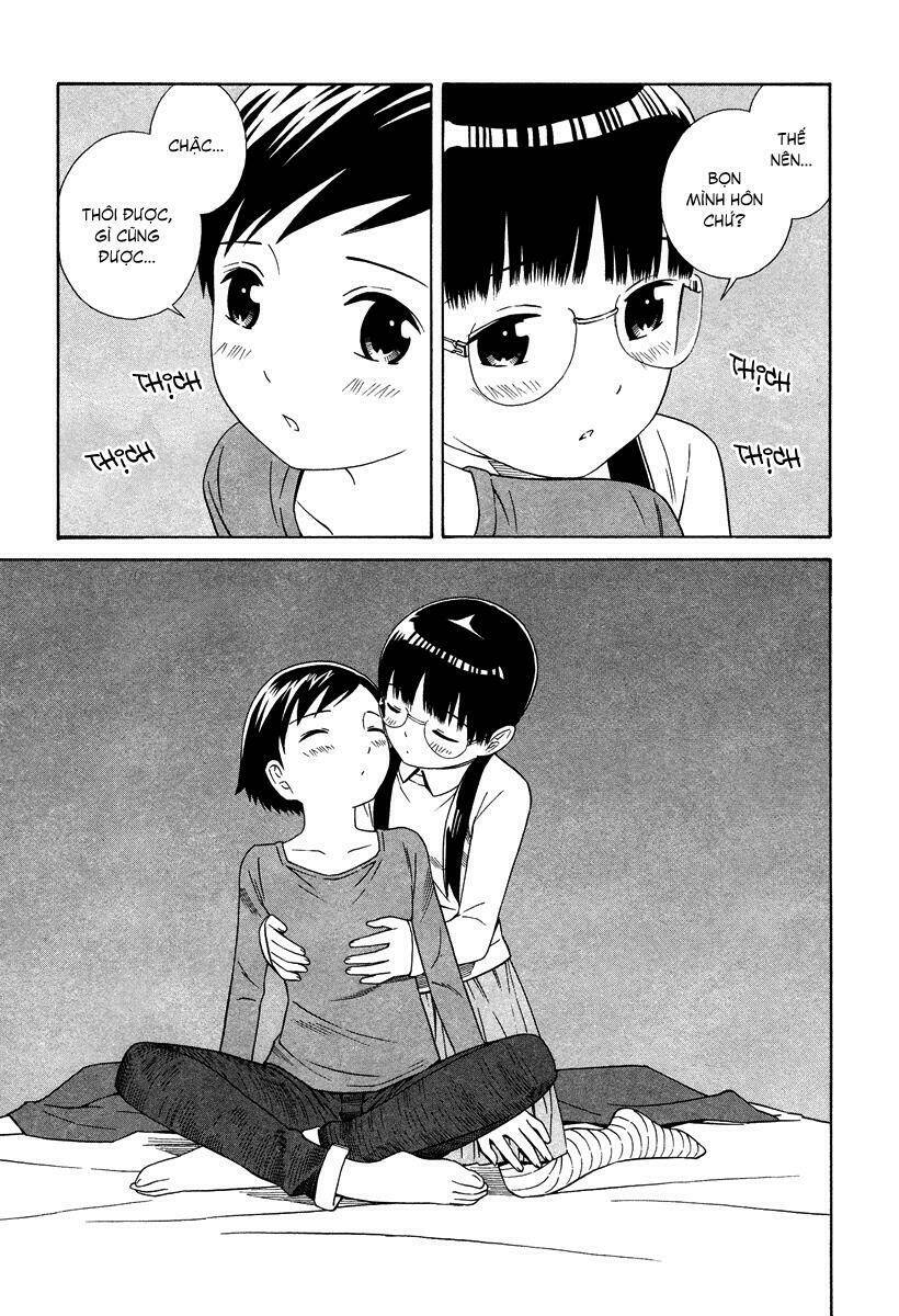 sisterism chapter 7 6