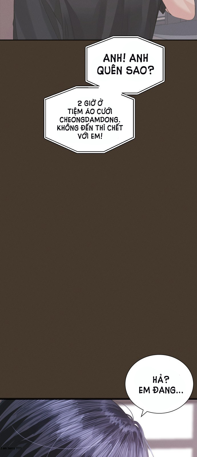 cuộc hôn nhân hoàn hảo chapter 44.1 11