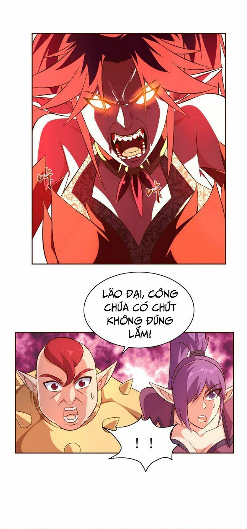 chín năm nghĩa vụ tu chân chapter 17 37