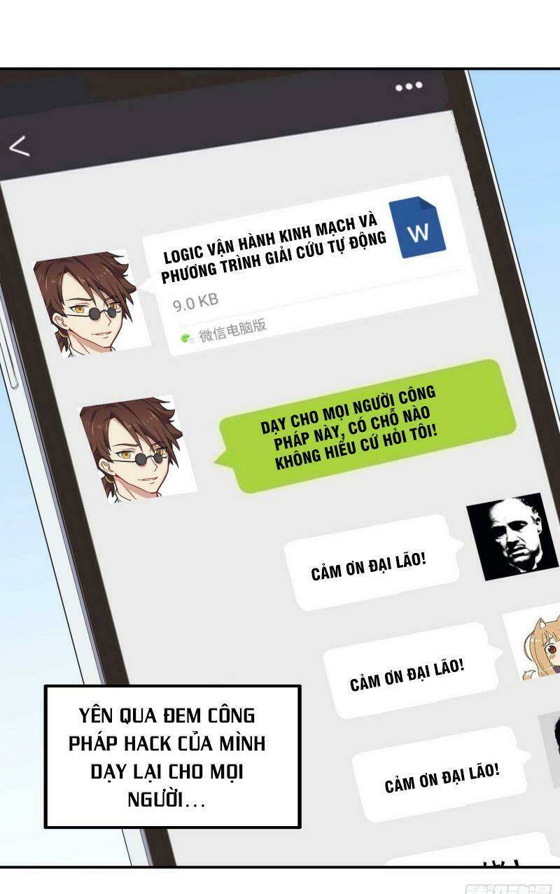 tổ thượng có tiền chapter 50 34