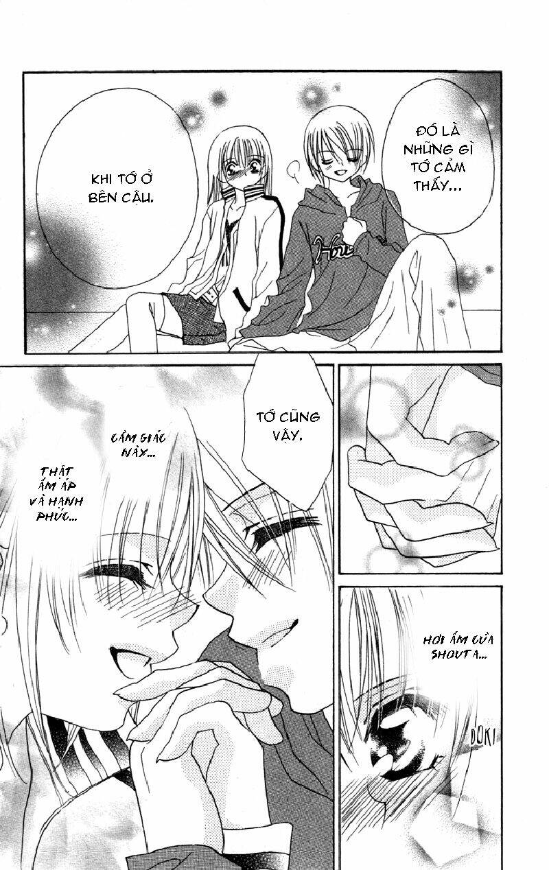 cherry love chapter 5 26