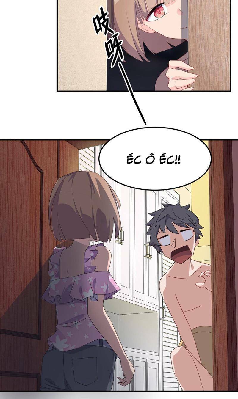 phương pháp sử dụng ma nữ và thánh nữ chapter 2 9