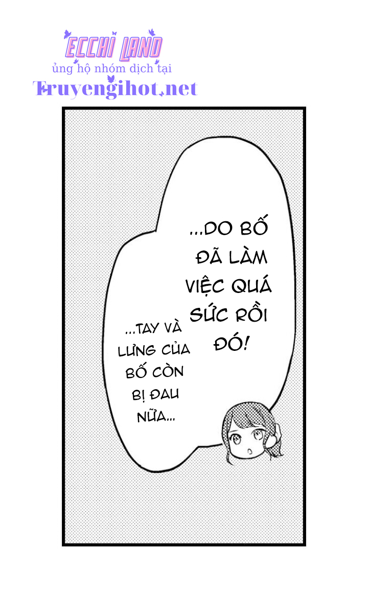 tôi muốn lấy thứ đó của bác sĩ ichinose chapter 11.1 9