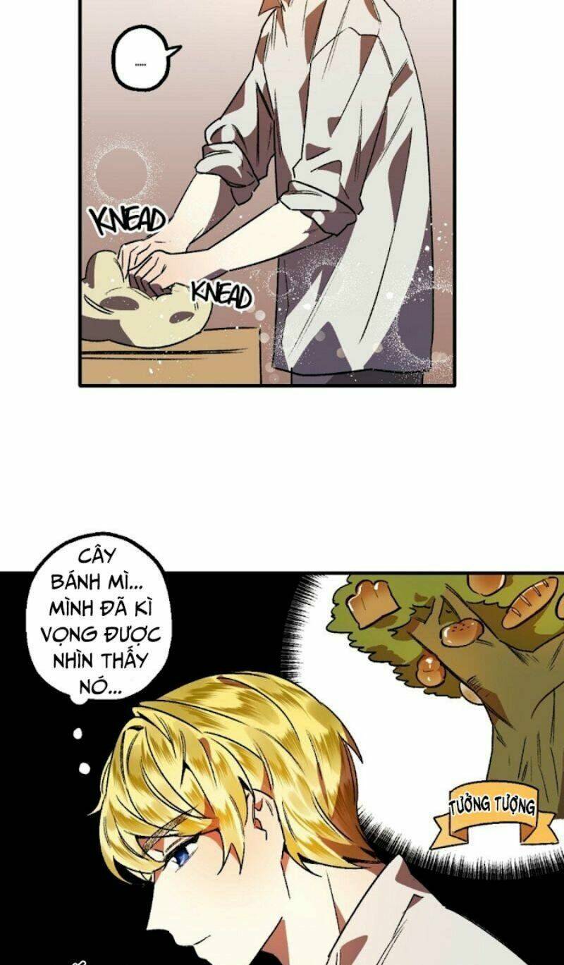 phương pháp tán tỉnh của nữ thợ săn chapter 5 13