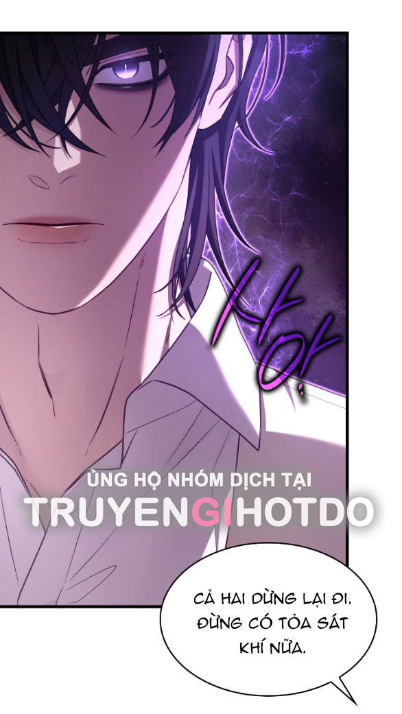 Tôi Sẽ Biến Anh Ta Từ Một Con Chó Điên Thành Một Chàng Quý Tộc chapter 22.2 4