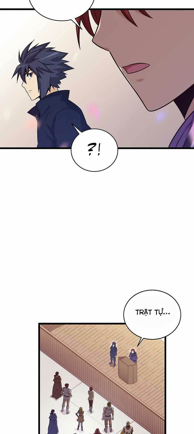 arcane sniper chapter 76 50