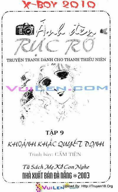 ánh đèn rực rỡ chapter 9 2