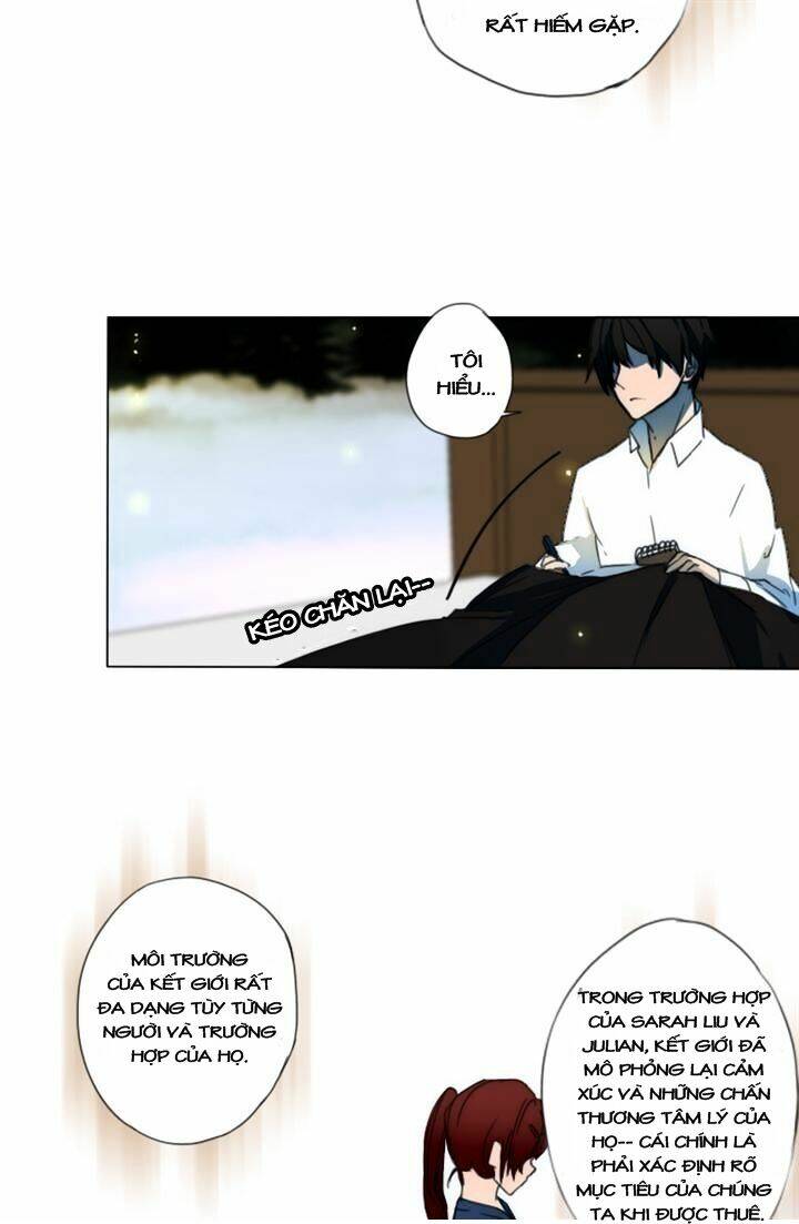 catharsis chapter 32 19