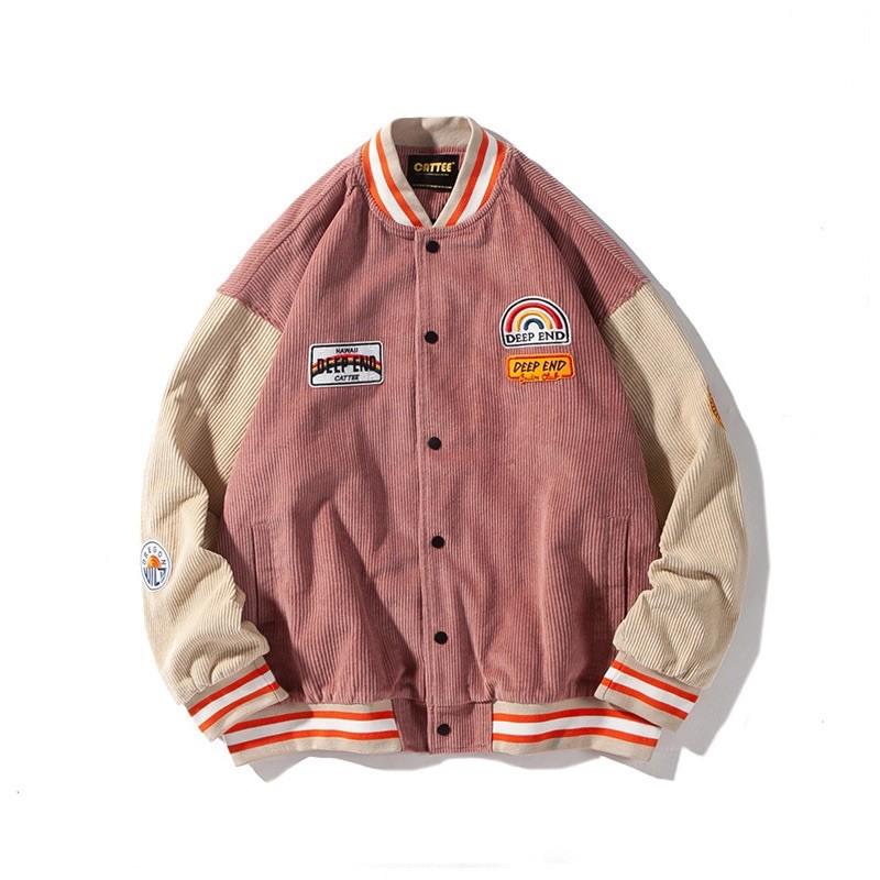 Áo bomber star hình thật
