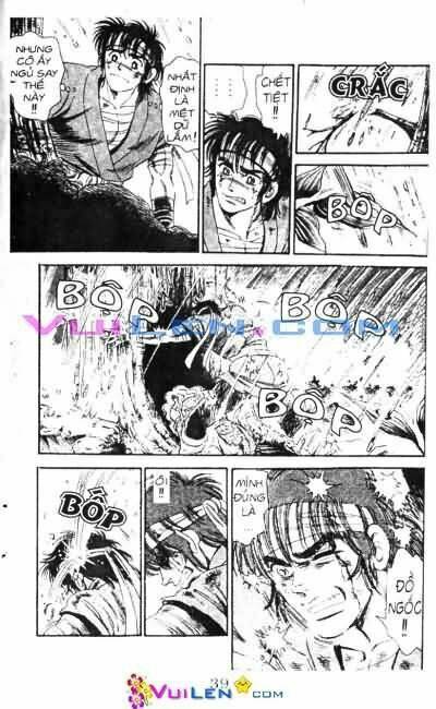 vương tử takeru chapter 16 39