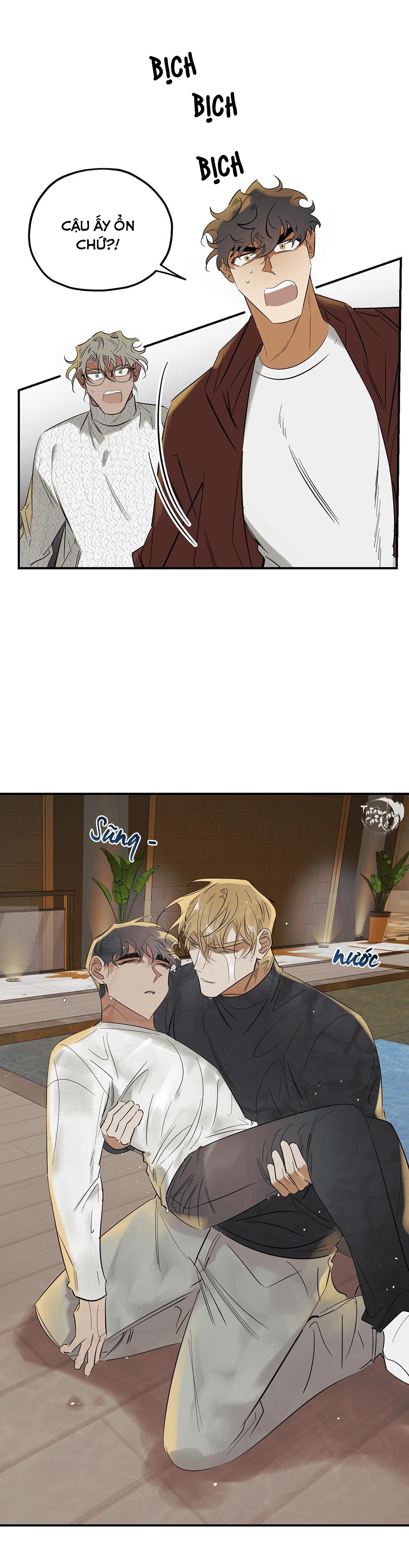 truth or dare chapter 21 25