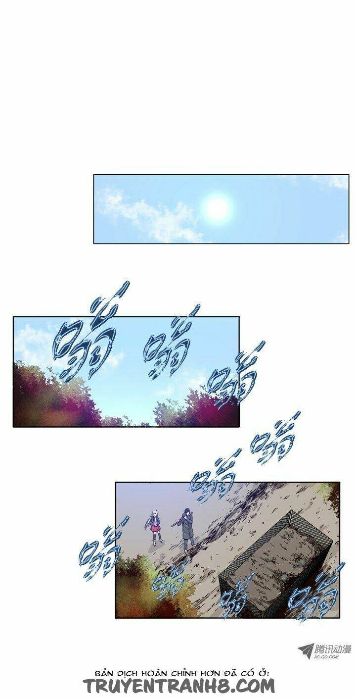 vua của vong linh chapter 86 9