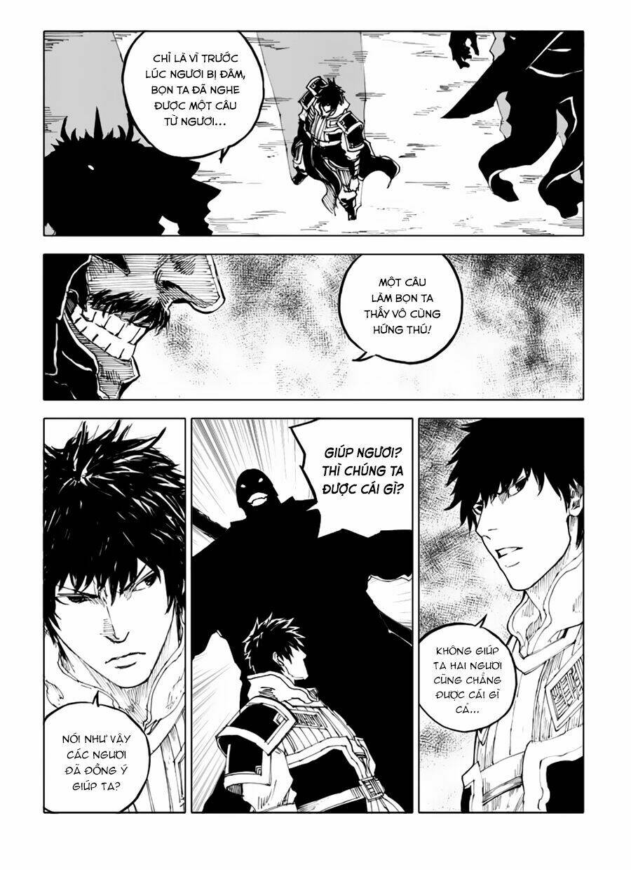 rakshasa street chapter 40 8